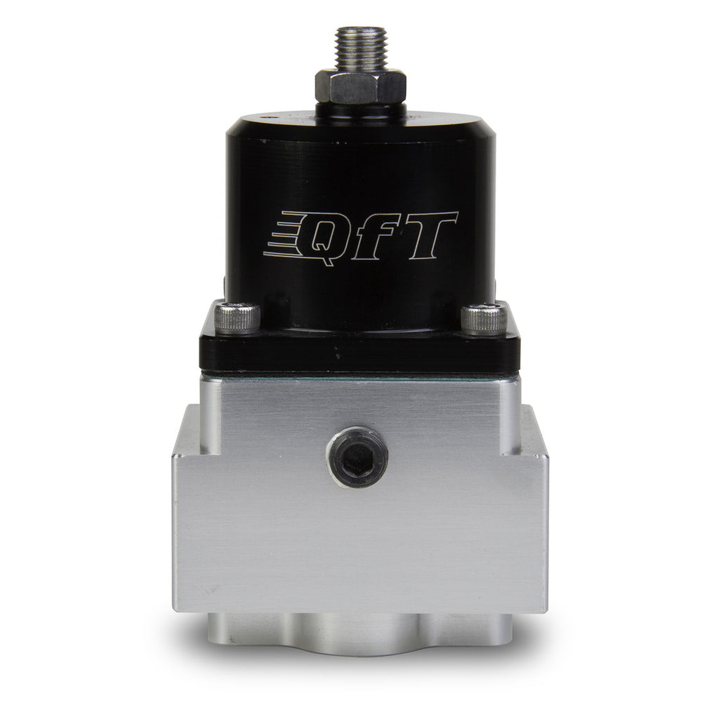 4-Port-Pressure-Regulator