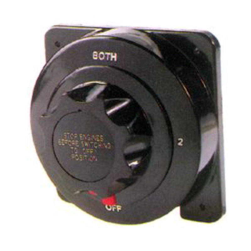 4-Position-Battery-Disconnect-Switch-Rotary-150-Amp