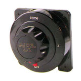 Hella 005519001 4 Position Battery Master Switch 150A