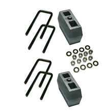 Load image into Gallery viewer, 4-Rear-Block-Kit---88-98-Gm-25003500-8-Lug-Pu92-99-2500-Suburban