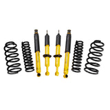 ARB OME4RNR03HKS6 Heavy Load Suspension Lift Kit
