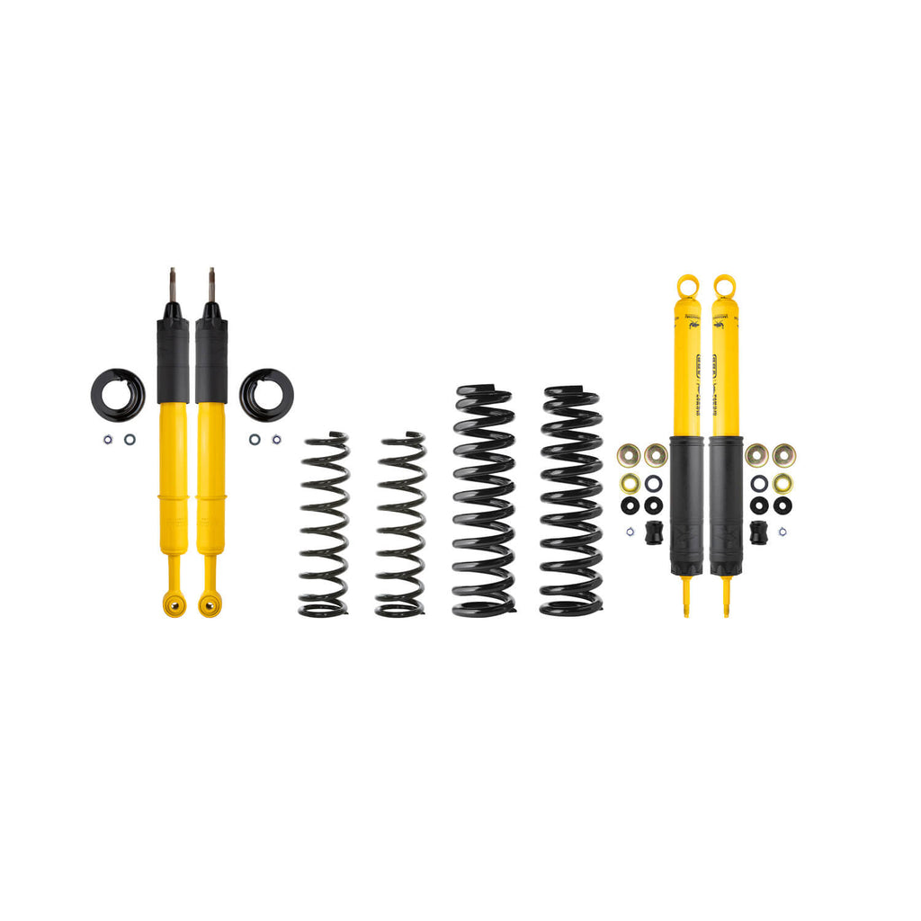 4-Runner-4Th-Gen-V6-03-09-Medium-Kit