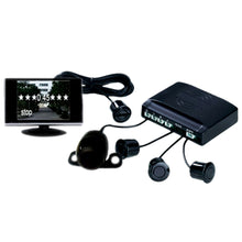 Load image into Gallery viewer, 4-Sensor-Video-Parking-Safety-System-(Wired)