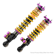 Load image into Gallery viewer, 4-Way-Adjustable-Coilovers-With-Low--High-Speed-Compression--Rebound-Control