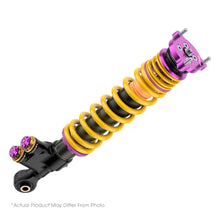 Load image into Gallery viewer, 4-Way-Adjustable-Coilovers-With-Low--High-Speed-Compression--Rebound-Control