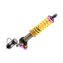 Load image into Gallery viewer, 4-Way-Adjustable-Coilovers-With-Low--High-Speed-Compression--Rebound-Control