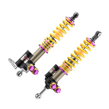 Load image into Gallery viewer, 4-Way-Adjustable-Coilovers-With-Low--High-Speed-Compression--Rebound-Control