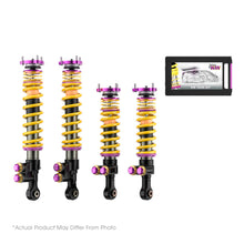 Load image into Gallery viewer, 4-Way-Adjustable-Coilovers-With-Low--High-Speed-Compression--Rebound-Control