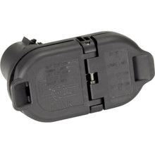 Load image into Gallery viewer, 4-Way-Flat--7-Way-Rnd-Utilizes-Oem-Connectors-Mounting-Bracket-Carded