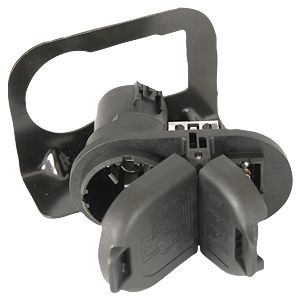 4-Way-Flat--7-Way-Rnd-Utilizes-Oem-Connectors-With-Snap-Fit-Bracket-WO-Screws