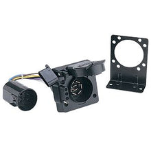 Load image into Gallery viewer, 4-Way-Flat-And-7-Rv-With-Dust-Cover-Cable-Ties-And-Grease-Packet