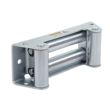 Load image into Gallery viewer, 4-Way-Roller-Fairlead
