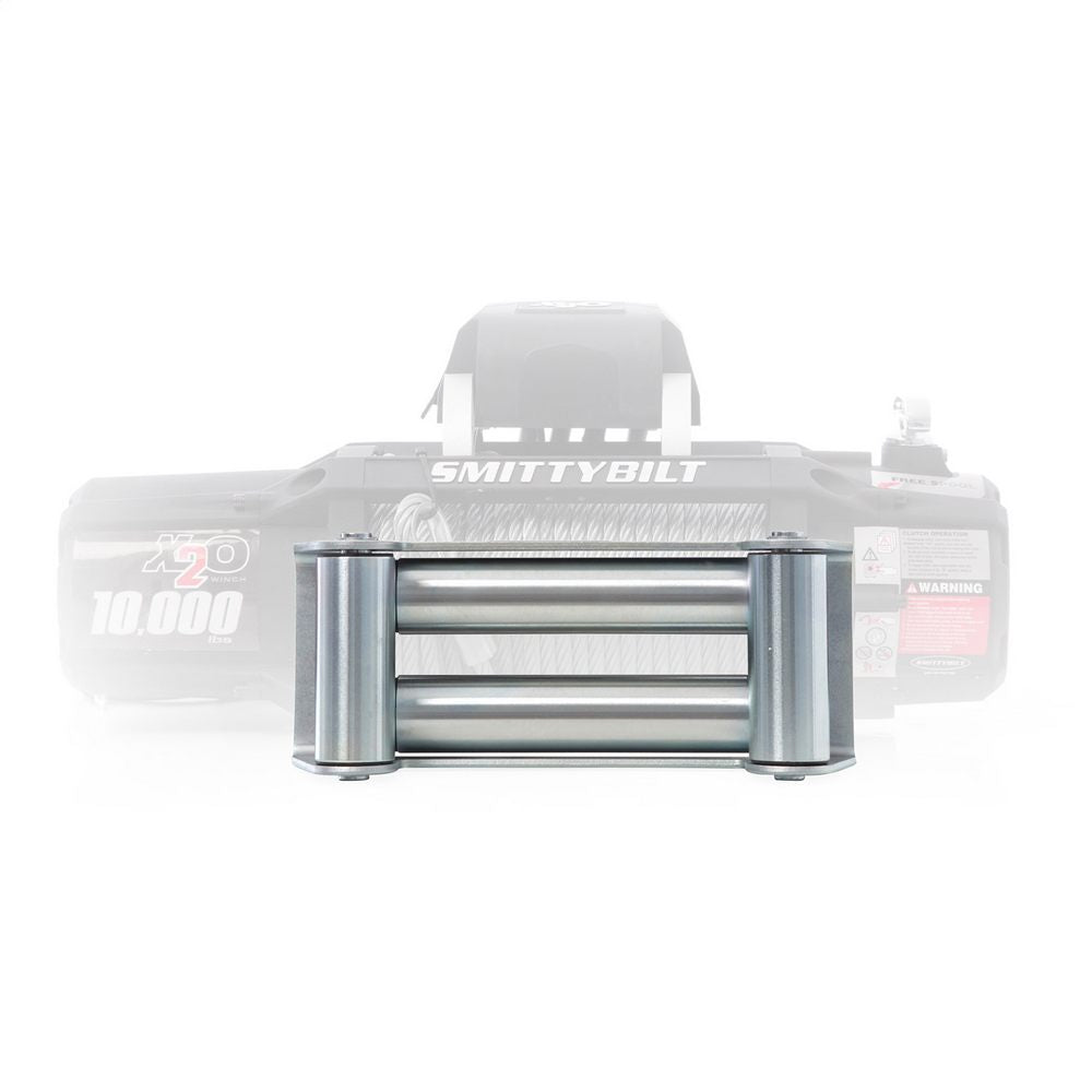 4-Way-Roller-Fairlead