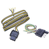 HUSKY TOWING 30247 4 Wire Flat 48