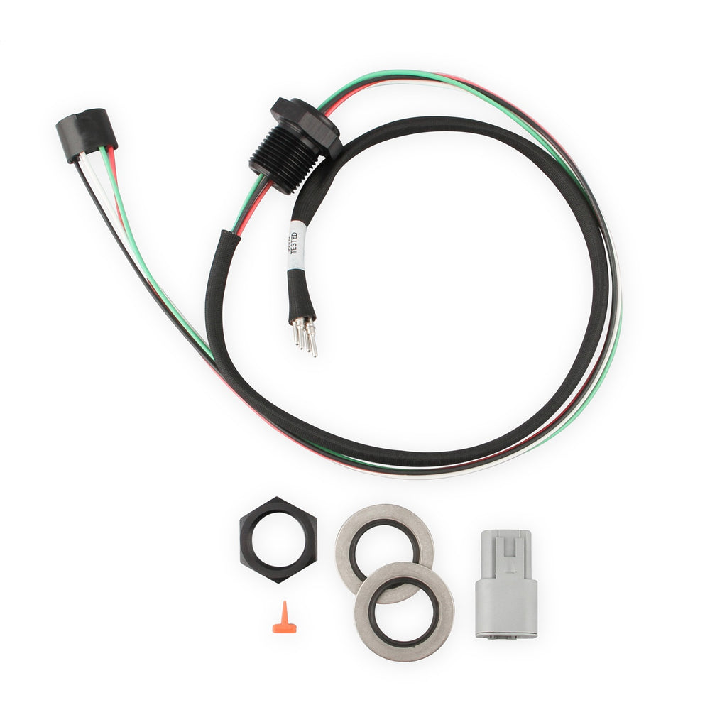 4-Wire-Horse-Shoe-Bulkhead-Kit