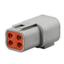 Load image into Gallery viewer, 4-Wire-Horse-Shoe-Bulkhead-Kit