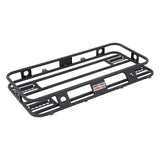 Smittybilt 40204 4 X 2 X 4In Sides One Piece Welded Fits Rhino
