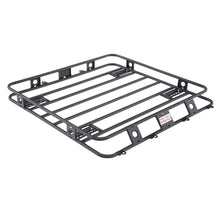Load image into Gallery viewer, 4-X-4-X-4In-Sides-One-Pi-One-Piece-Welded