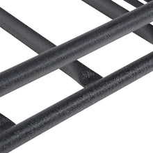 Load image into Gallery viewer, 4-X-4-X-4In-Sides-One-Pi-One-Piece-Welded