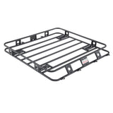 Smittybilt 40404 4 X 4 X 4in Sides One Pi One Piece Welded