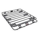Smittybilt 40505 4 X 5 X 4In Sides Bolt Together