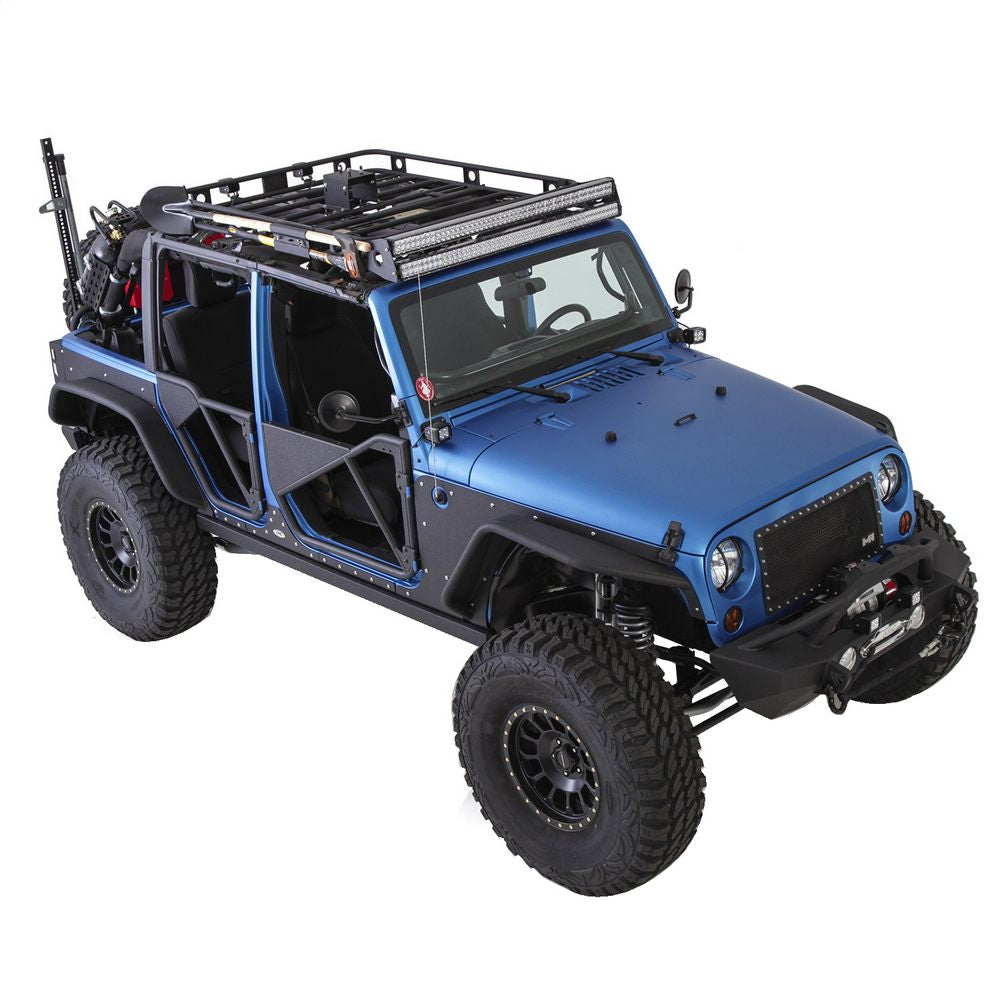 4-X-5-X-4In-Sides-One-Pi-One-Piece-Welded