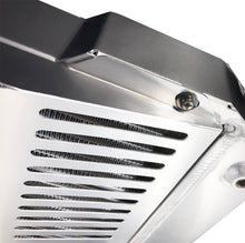 Load image into Gallery viewer, Proform 69580-17 Slim-Fit Radiator System, Universal, GM Style, 17-inch Core, Manual Transmission