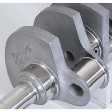 Load image into Gallery viewer, 4.000-In-Stroke,-Chevy-7.0L-Forged-4340-Steel-Crankshaft
