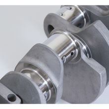Load image into Gallery viewer, 4.000-In-Stroke,-Chevy-7.0L-Forged-4340-Steel-Crankshaft