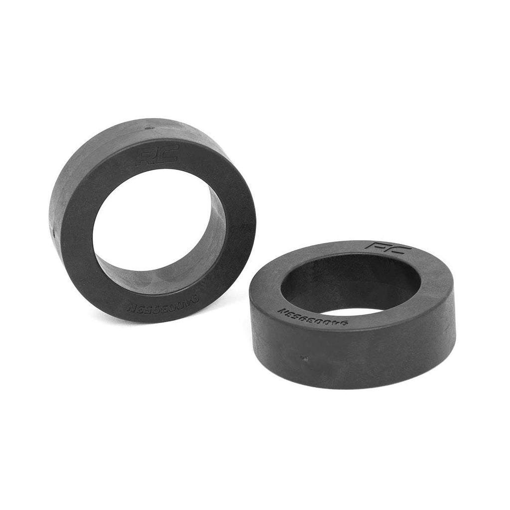~(4.1-Lbs.-14X5x2)~-2In-Ram-Leveling-Lift-Kit-(19-20-Ram-1500-4Wd2Wd)