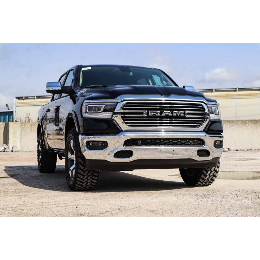 ~(4.1-Lbs.-14X5x2)~-2In-Ram-Leveling-Lift-Kit-(19-20-Ram-1500-4Wd2Wd)