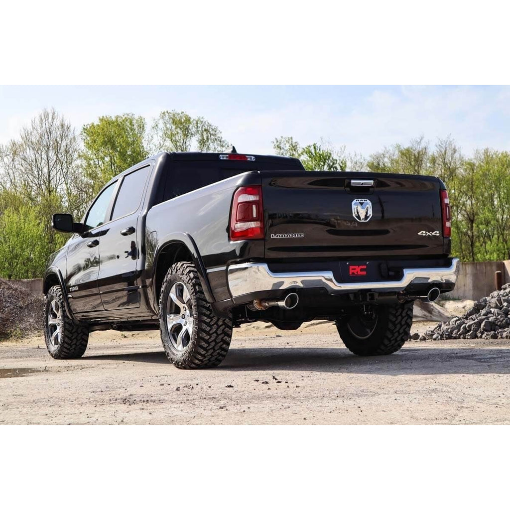 ~(4.1-Lbs.-14X5x2)~-2In-Ram-Leveling-Lift-Kit-(19-20-Ram-1500-4Wd2Wd)