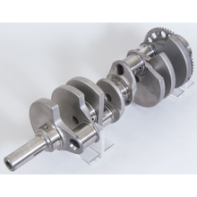 Load image into Gallery viewer, 4.250-In-Stroke,-Chevy-7.0L-Forged-4340-Steel-Crankshaft