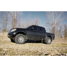 Load image into Gallery viewer, ~(4.3-Lbs.-14X5x2)~-2.5In-Nissan-Leveling-Strut-Extensions-(05-20-Frontier-Xterra)
