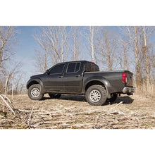 Load image into Gallery viewer, ~(4.3-Lbs.-14X5x2)~-2.5In-Nissan-Leveling-Strut-Extensions-(05-20-Frontier-Xterra)