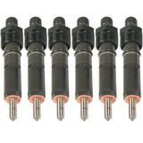 BD Diesel 1040277 Injector Set 45HP - Dodge 1994-1998 5.9L 12-Valve