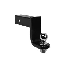 Load image into Gallery viewer, 4.5-Drop-Down-Hitch-For-2.5-Recei