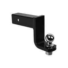 Load image into Gallery viewer, 4.5-Drop-Down-Hitch-For-2.5-Recei