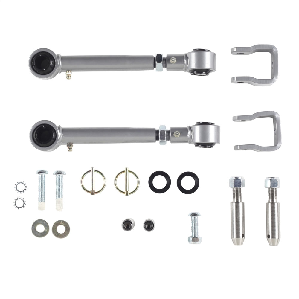 4.5-In.-Extreme-Duty-Long-Arm-Lift-Kit-W.-Rear-Track-Bar-W.-Twin-Tube-Shocks