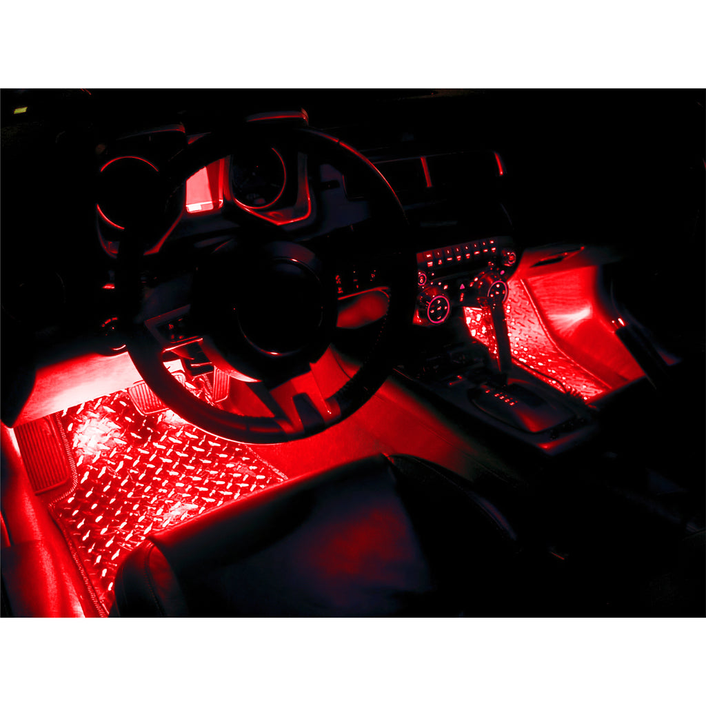 ~(4.5-Lbs.-8X6x1)~-Oracle-15-Led-Strips-Retail-Pack-(Pair)---Rgb-Colorshift-Led-Strip---Retail-Pack-Colorshift