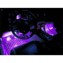 Load image into Gallery viewer, ~(4.5-Lbs.-8X6x1)~-Oracle-15-Led-Strips-Retail-Pack-(Pair)---Rgb-Colorshift-Led-Strip---Retail-Pack-Colorshift