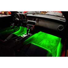 Load image into Gallery viewer, ~(4.5-Lbs.-8X6x1)~-Oracle-15-Led-Strips-Retail-Pack-(Pair)---Rgb-Colorshift-Led-Strip---Retail-Pack-Colorshift