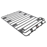 Smittybilt 45555 PLATFORM FLAT RACK
