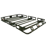 Smittybilt 45655 4.5 X 6.5 X 4In Sides Bolt Together