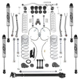 Rubicon Express JT7147NR Suspension Lift Kit