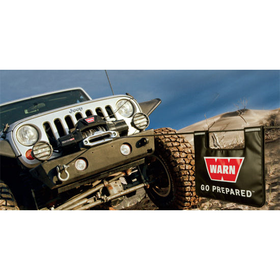 ~(4.7-Lbs.-19X8x3)~-Kit-Damper