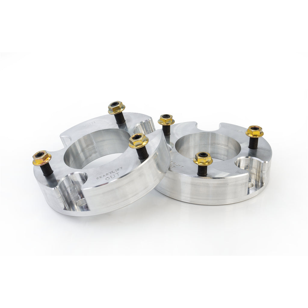 ~(4.8-Lbs.-7X6x3)~-2.25-Leveling-Kit-Ford-F150-2015-2020