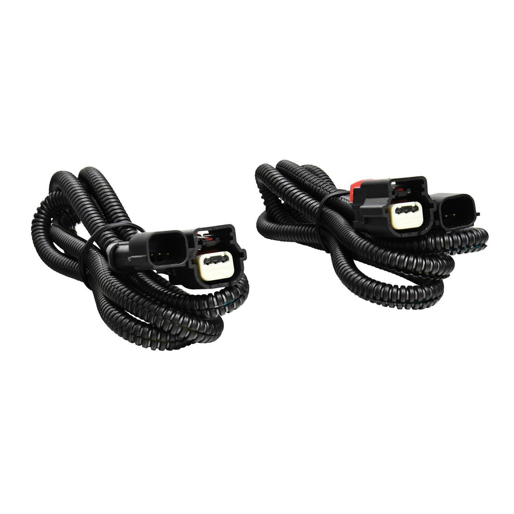 Westin 40-0047S Parking Sensor Harness Extension for Select Chevrolet Silverado 1500, Chevrolet Silverado LD, Chevrolet Silverado LTD