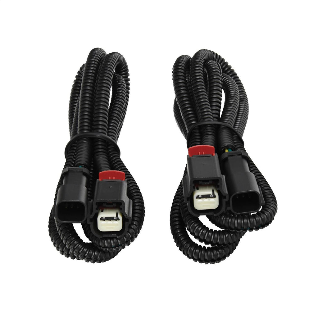 Westin 40-0047S Parking Sensor Harness Extension for Select Chevrolet Silverado 1500, Chevrolet Silverado LD, Chevrolet Silverado LTD