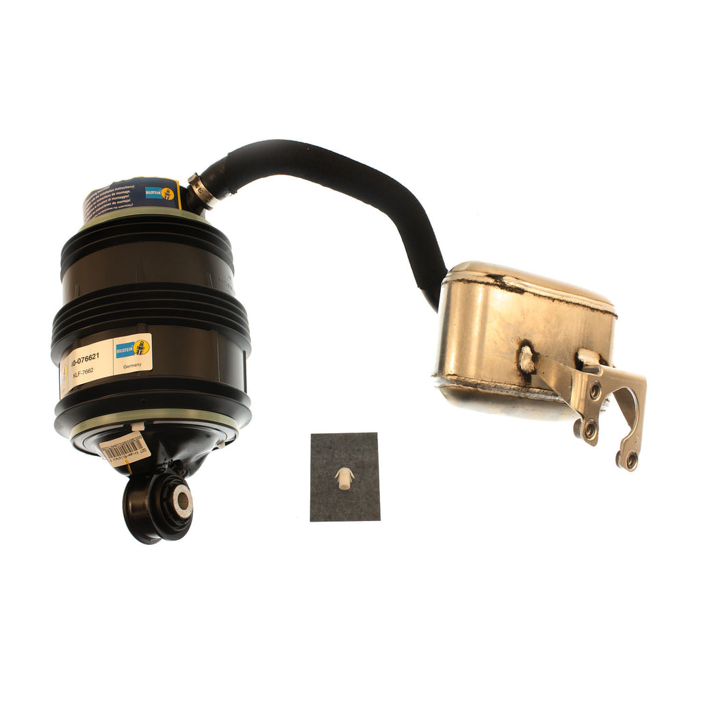 Bilstein 40-076621 B3 OE Replacement (Air) - Air Suspension Spring for Select Mercedes-Benz E320, Mercedes-Benz E500, Mercedes-Benz E550